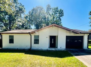820 Wells St, Diboll, TX 75941