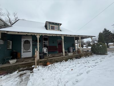 7987 Underwood St, Coatesville, IN, 46121