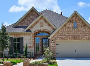 18919 New Birmingham Dr, Cypress, TX 77433