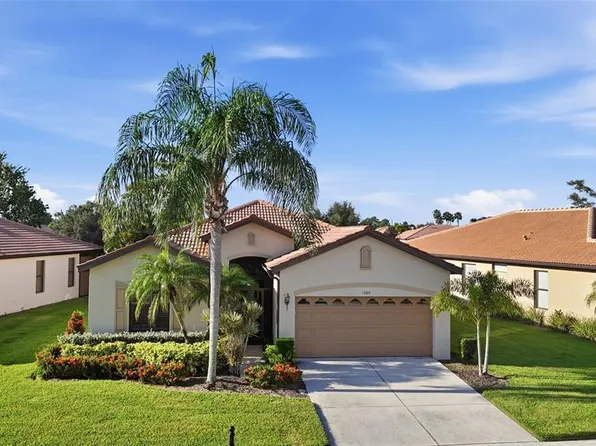1884 BATELLO DRIVE, VENICE, FL 34292
