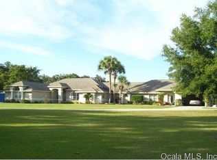 1555 SW 87th Pl, Ocala, FL 34476
