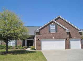 4606 Grovecrest Cir, North Myrtle Beach, SC 29582