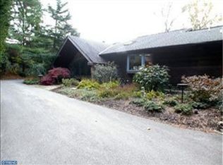 246 Valley Rd, Media, PA 19063