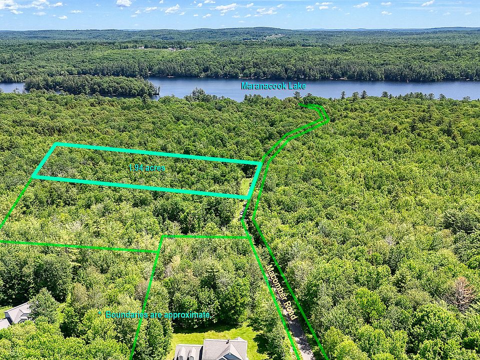 1st image of 0 Macomber Road