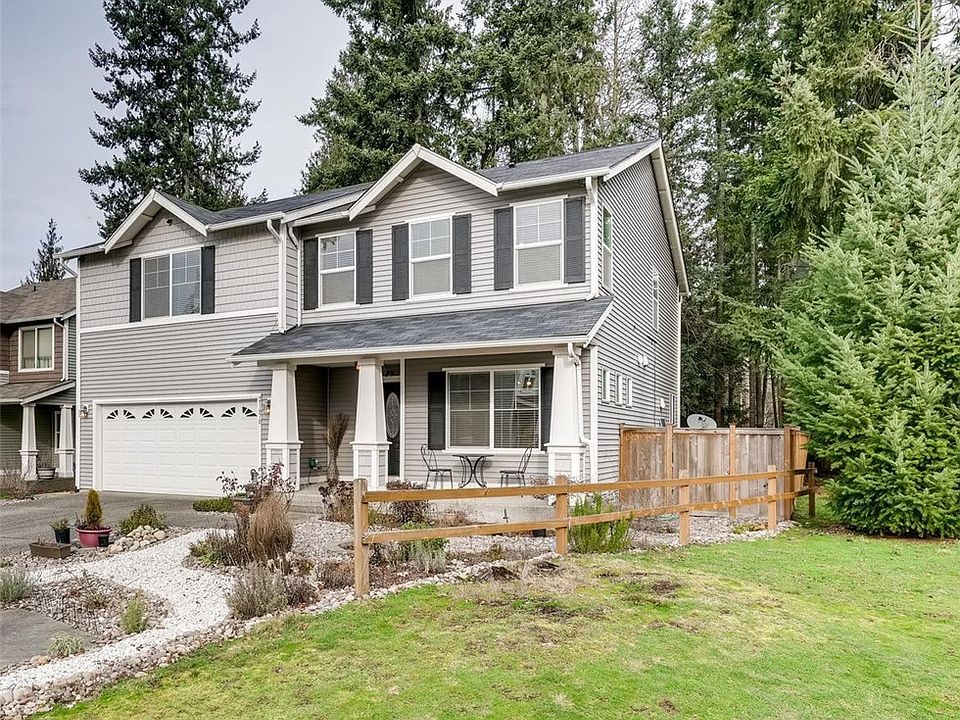 1st image of 21670 SE 297th St