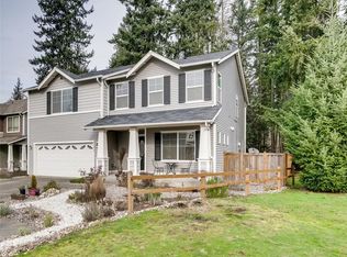 21670 SE 297th St, Kent, WA
