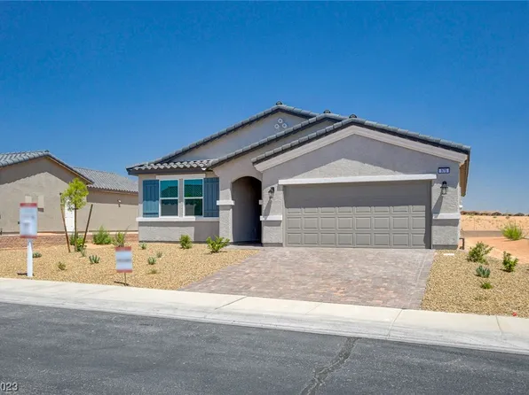 975 Atkins Ln Lot 15, Mesquite, NV 89027