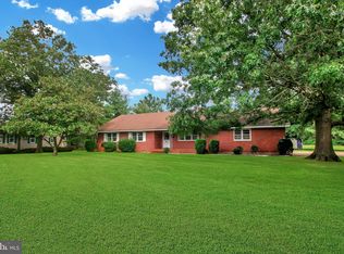 213 Bloomingdale Ave, Federalsburg, MD 21632