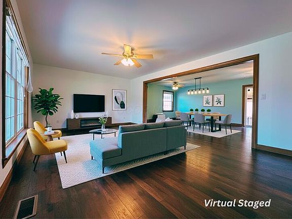 4th image of 465 Northridge Heights Dr