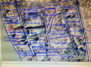 Highview Dr, Tidioute, PA 16351