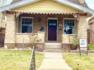 686 S Gilpin St, Denver, CO 80209