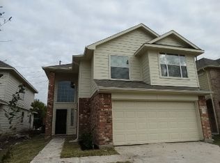 3207 Gold Star Dr, Houston, TX 77082