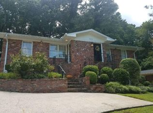 807 Marstevan Dr NE APT B, Atlanta, GA 30306
