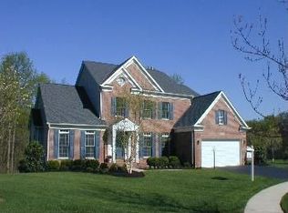 19000 Dellabrooke Farm Way, Brookeville, MD 20833