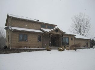 837 Whittier Rd, Spencerport, NY 14559
