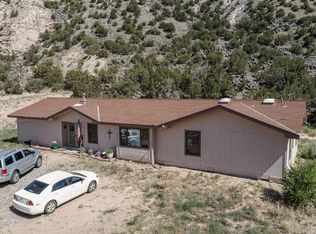 34358 Highway 285, Ojo Caliente, NM 87549