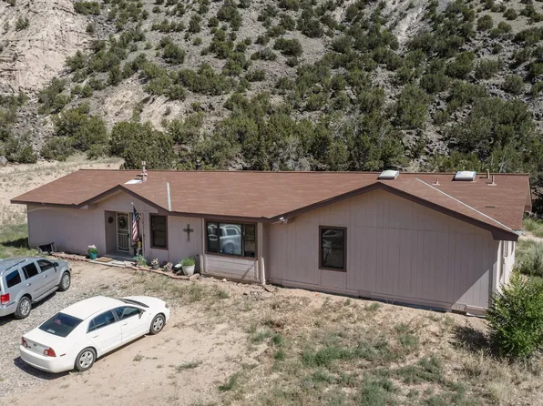 34358 Highway 285, Ojo Caliente, NM 87549
