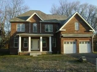 3412A Carroll Ave, Randallstown, MD 21133