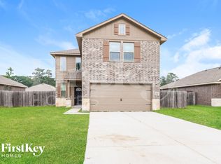 15141 Meadow Gln S, Conroe, TX 77306