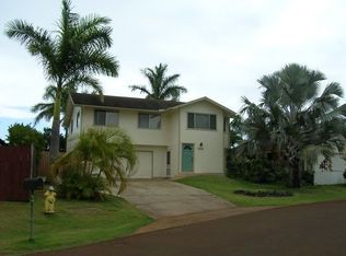5298 Makaloa St, Kapaa, HI 96746