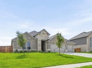 1150 Imperial Ranch Way, Dayton, TX 77535