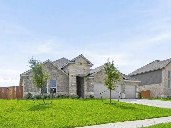 1150 Imperial Ranch Way, Dayton, TX 77535