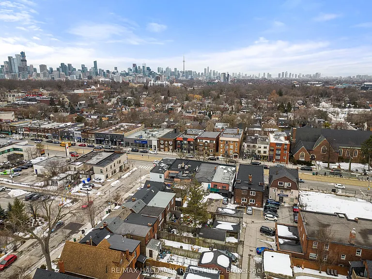 595 Saint Clair Ave W #16 — Photo 26