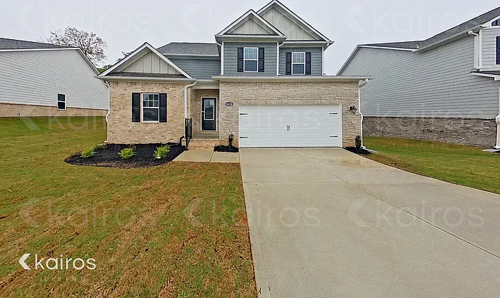 3428 Bridgewood Dr
