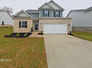 3428 Bridgewood Dr, Macon, GA 31216