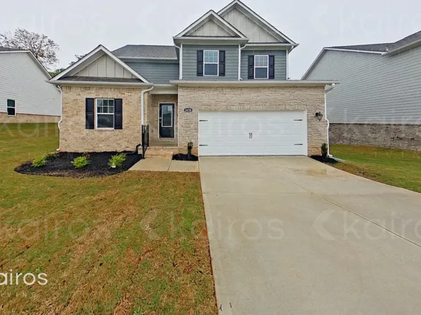 3428 Bridgewood Dr, Macon, GA 31216