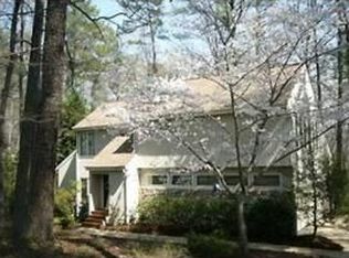 120 Old Forest Creek Dr, Chapel Hill, NC 27514