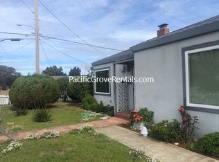 401 Ramona Ave, Monterey, CA 93940