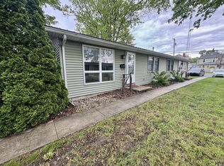 723 E Market St #A, Warsaw, IN 46580