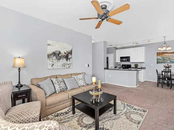 2672 S Cathay Way Unit 304, Aurora, CO 80013