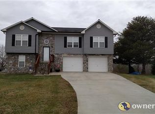 3346 Lilac Ln, Hudson, NC 28638