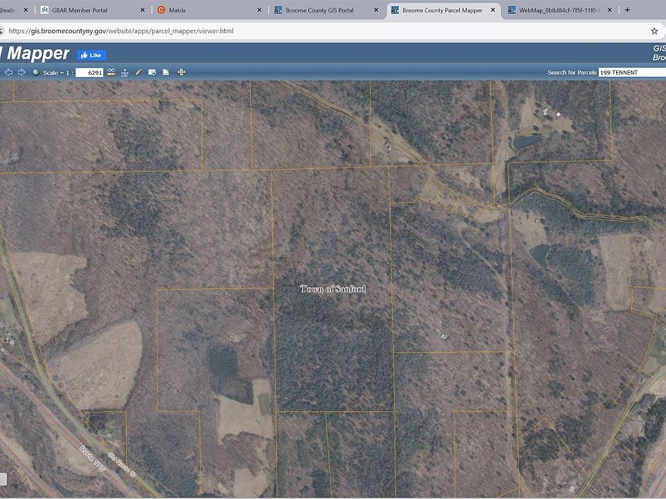 2nd image of 199 Tennent Rd