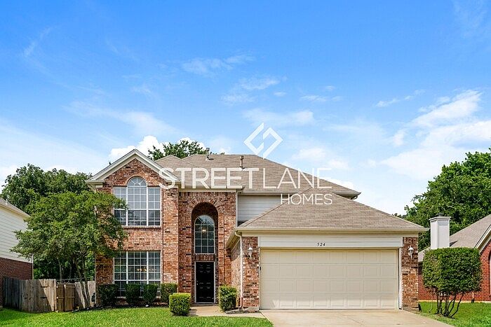1st image of 524 Glenwood Dr