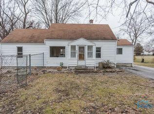 5742 Dennison Rd, Toledo, OH 43615