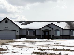 739 Wolcott Dr, Spring Creek, NV 89815