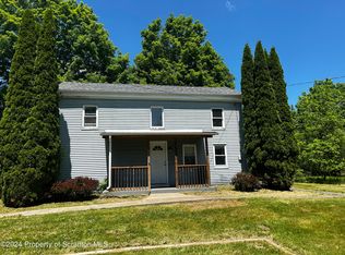 3611 Aberdeen Rd, Madison Township, PA 18444