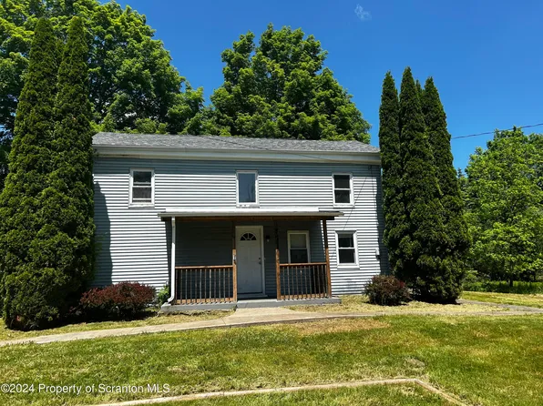 3611 Aberdeen Rd, Madison Township, PA 18444