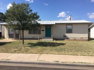 2407 Beechwood St, Odessa, TX 79761