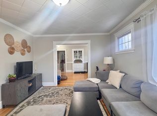 894-896 Fellsway #3, Medford, MA 02155