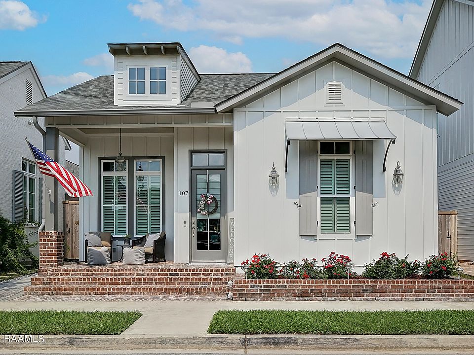 1st image of 107 San Juan Ln