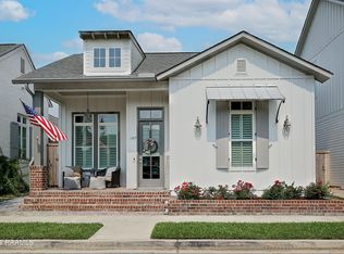 107 San Juan Ln, Youngsville, LA 70592