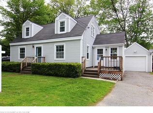 1495 Washington Ave, Portland, ME 04103