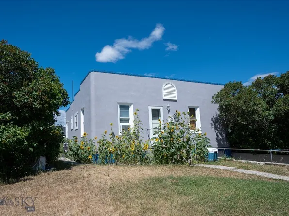 31 N Dakota St, Dillon, MT 59725