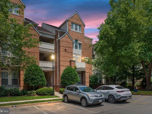 11314 Sundial Ct APT C, Reston, VA 20194