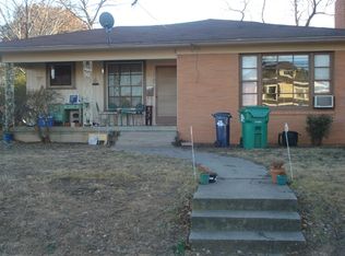 1709 W Oak St, Denton, TX 76201