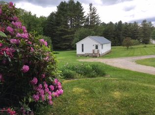679 Middle Hollow Rd, Rochester, VT 05767